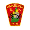 Manchester Fire