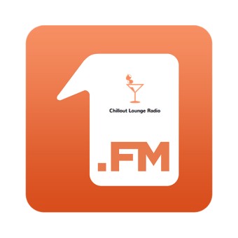 1.FM - Chillout Lounge logo