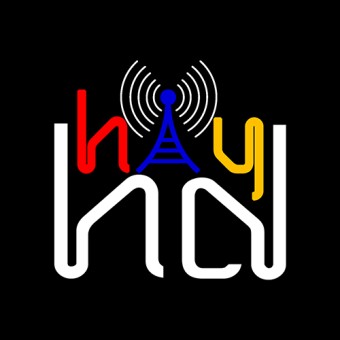 HayHD logo