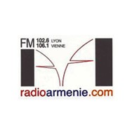 Radio Arménie FM logo