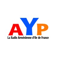 AYP Radio logo