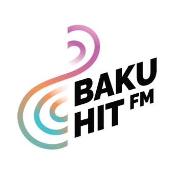 BAKU HIT FM logo