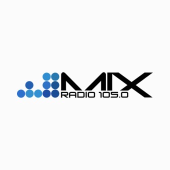 Mix Fm Karabakh (Mix.am) logo