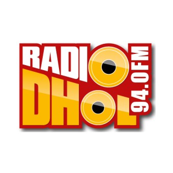 Radio Dhol logo