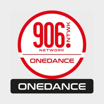 906 One Dance logo
