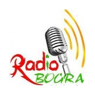 Radio Bogra logo