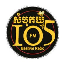 Beehive Radio FM  វិទ្យុសំបុកឃ្មុំ logo