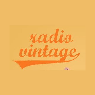 Radio Vintage logo