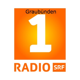 SRF 1 Graubünden