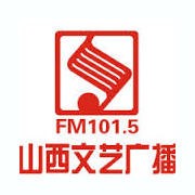 山西文艺广播 FM101.5 (Shanxi Art) logo