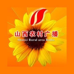 山西农村广播 FM101.5 (Shanxi Rural area) logo