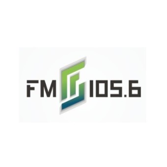 成都经济广播 FM105.6 (Chengdu Economics) logo