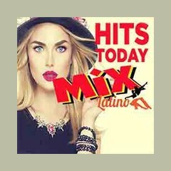 Latino Hit Mix logo