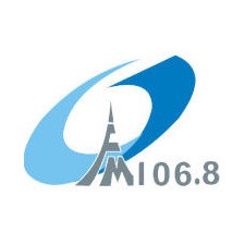 邯郸交通广播 FM106.8 (Handan Traffic) logo