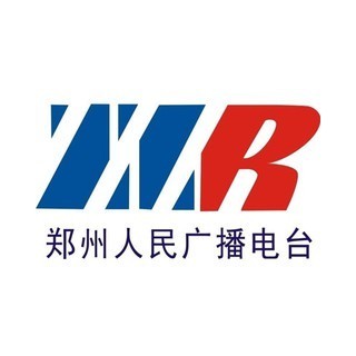 郑州广播549 (Zhengzhou 549) logo