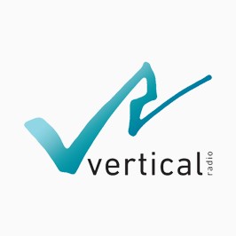 Vertical Radio logo