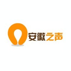 安徽之声FM103.6 (Anhui Voice) logo