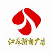 江苏新闻广播 FM93.7 (Jiangsu News) logo