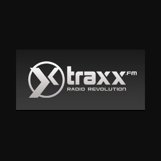 Traxx FM House logo
