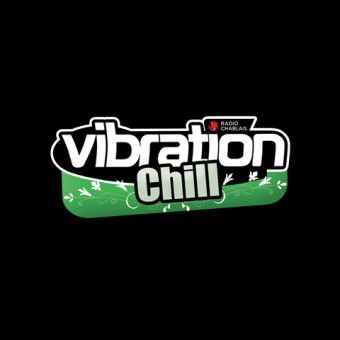 Vibration Chill logo