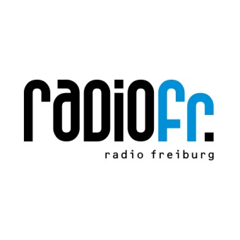 Radio Freiburg logo