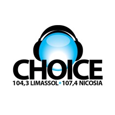 Choice FM logo