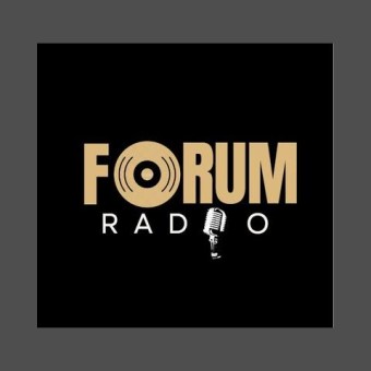 Forum School Radio logo