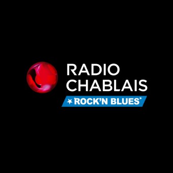 Radio Chablais Rock’N’Blues logo