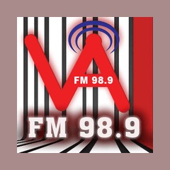 Voice of Abkhazia logo