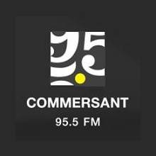 Commersant 95.5 FM