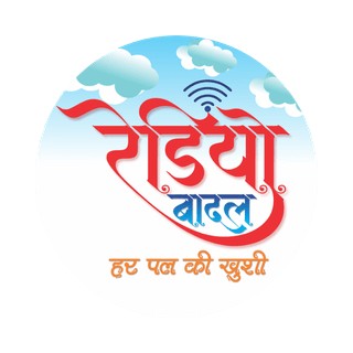 Radio Badal logo