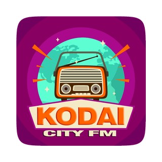 Kodai City FM