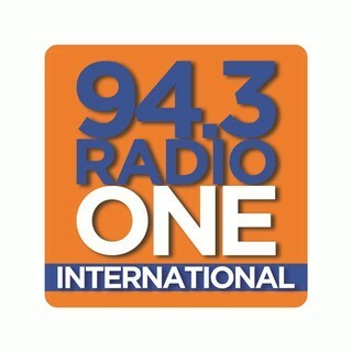 Radio One 94.3 FM