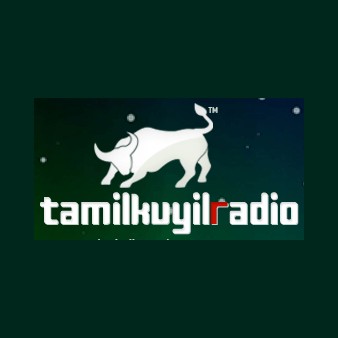 Tamil Kuyil Radio logo
