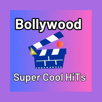 Bollywood Super Cool Hits logo