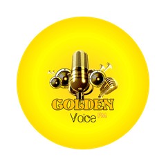 Golden Voice FM logo