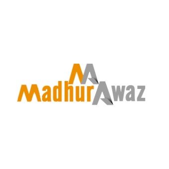 Madhur Awaz logo