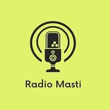 Radio Masti logo