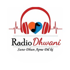 Radio Dhwani logo