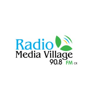 Radio Media Village logo