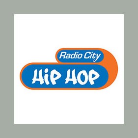 Radio City Hip Hop logo