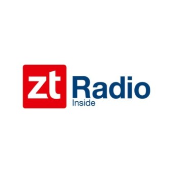 ZT Radio Inside logo