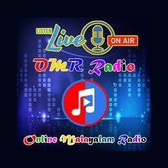 OMR - Online Malayalam Radio