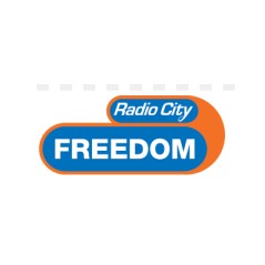 Radio City Freedom logo