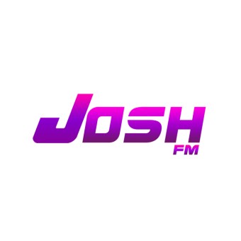 Josh FM logo