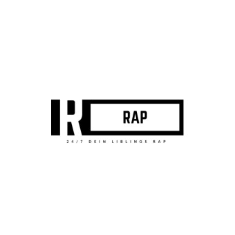 1000 Rap logo
