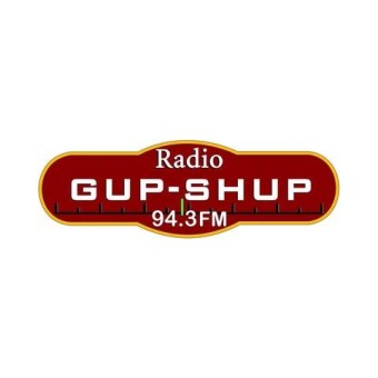 Gupshup Internet Radio