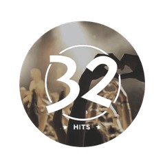 Radio 32 Hits logo