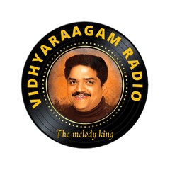 VIDHYARAAGAM RADIO