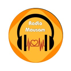 Radio Mausam logo